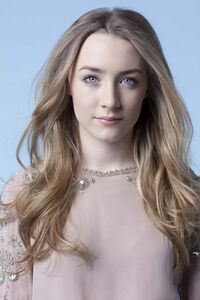 Saoirse Ronan